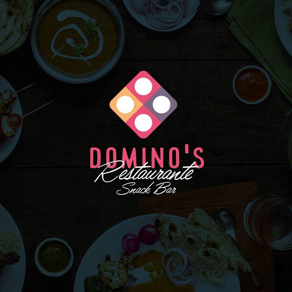 Restaurante Domino's