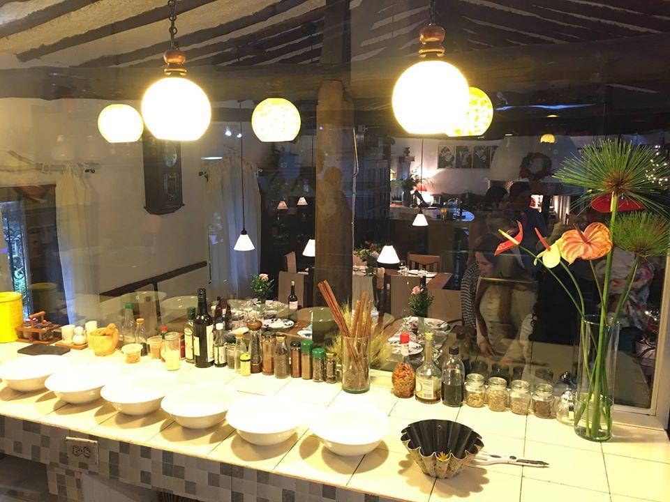 La Fabrica Restaurante