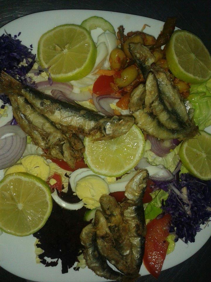 Msk self service restaurant de la kabylie