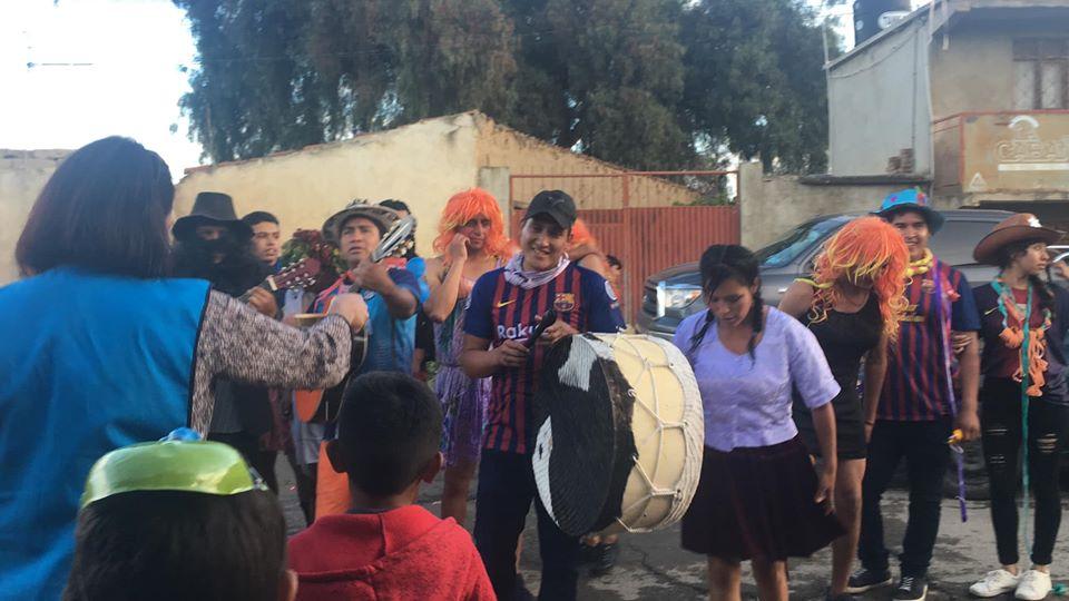 Tajamar - Local El Paraíso