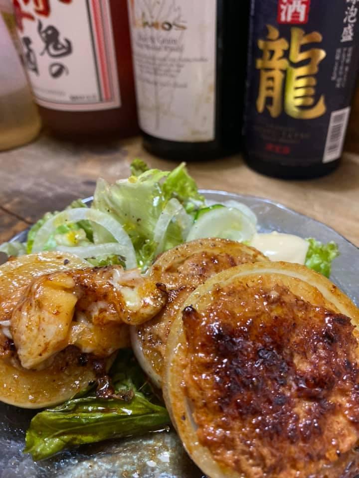浅草串揚げ あげまん