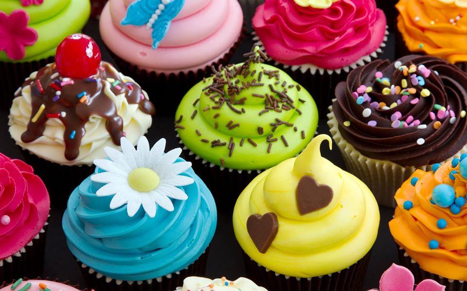 Cake Love