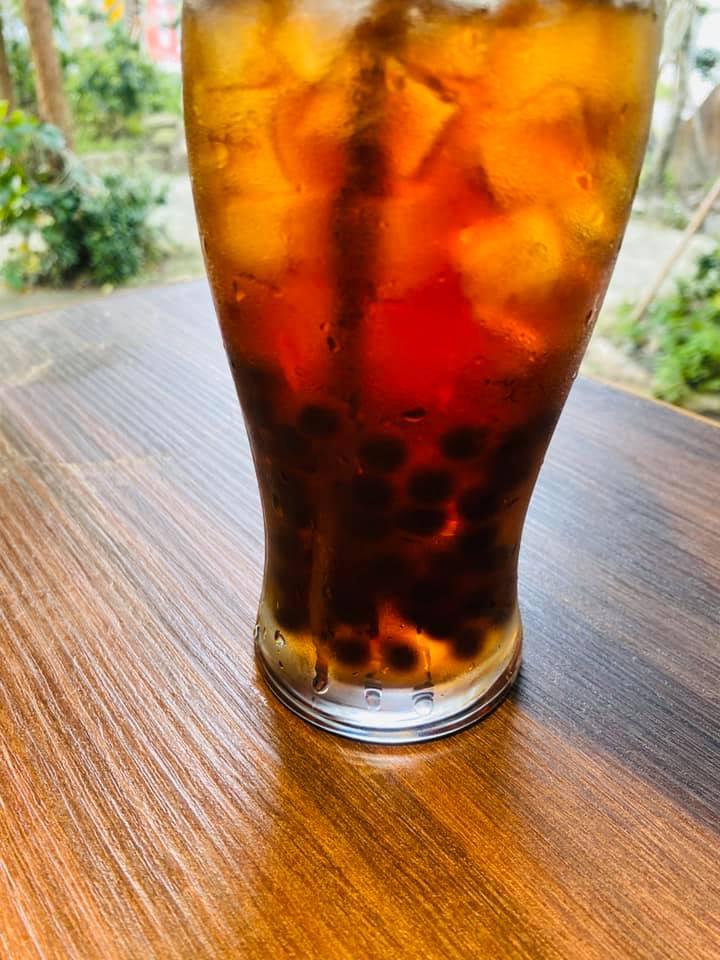 胖咖啡