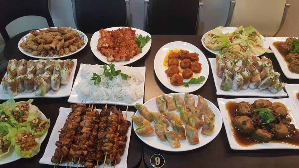 愛的小屋
