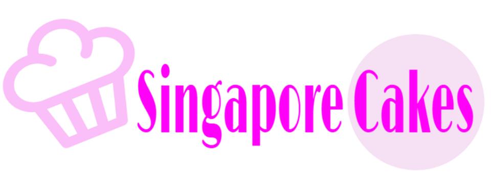 Singapore Cakes