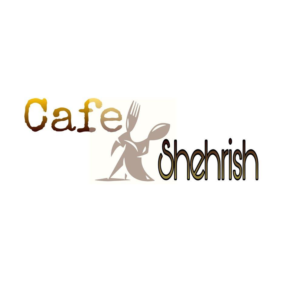 Cafe Shehrish