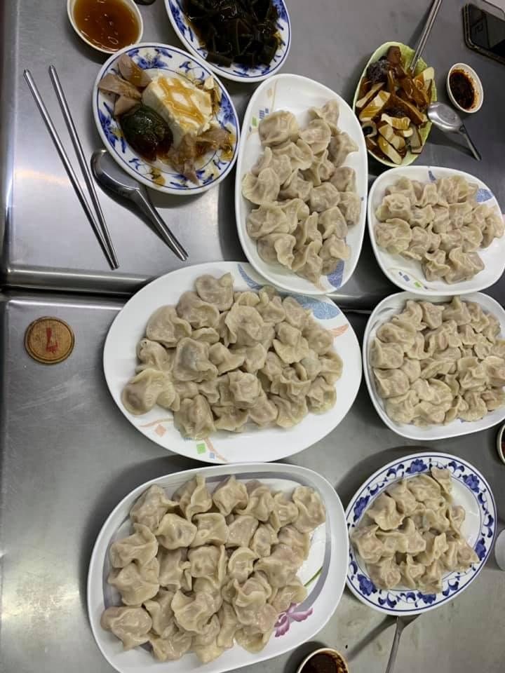 東港餃子館