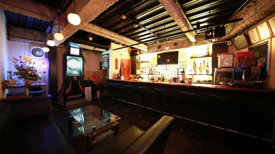 上新庄 Bar Simple 2nd - バーシンプルセカンド