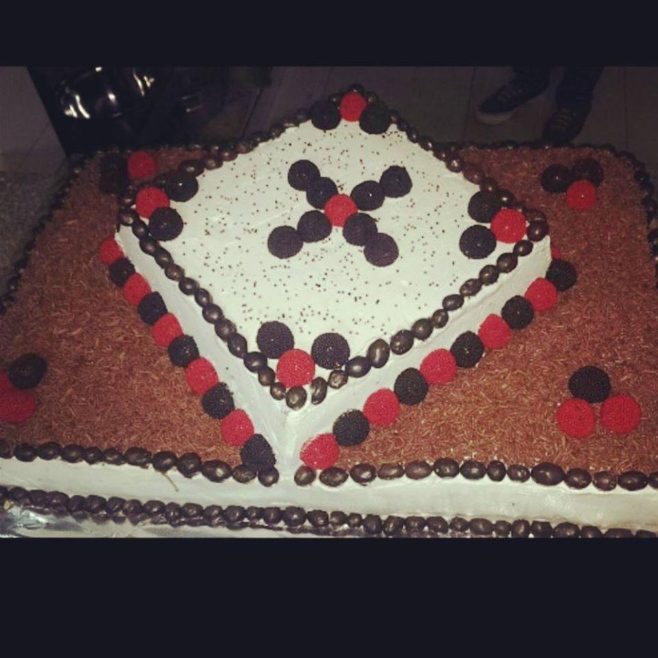 Vincenzo Pâtisserie