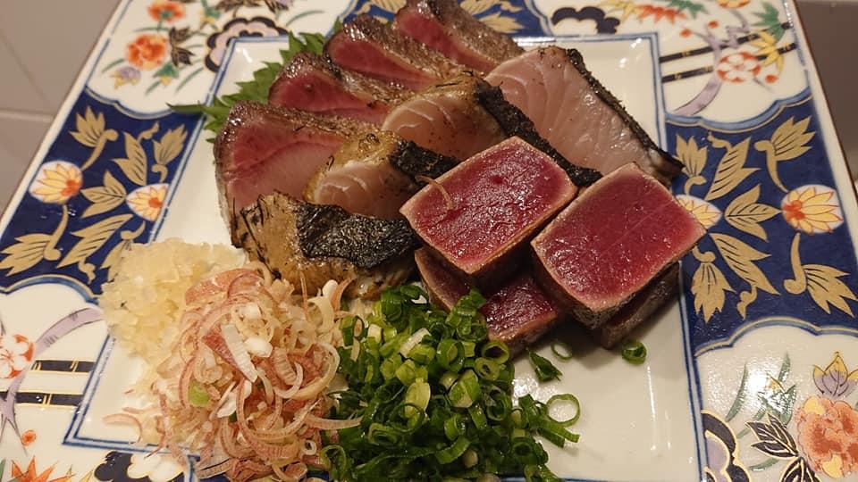 炉端 小次郎