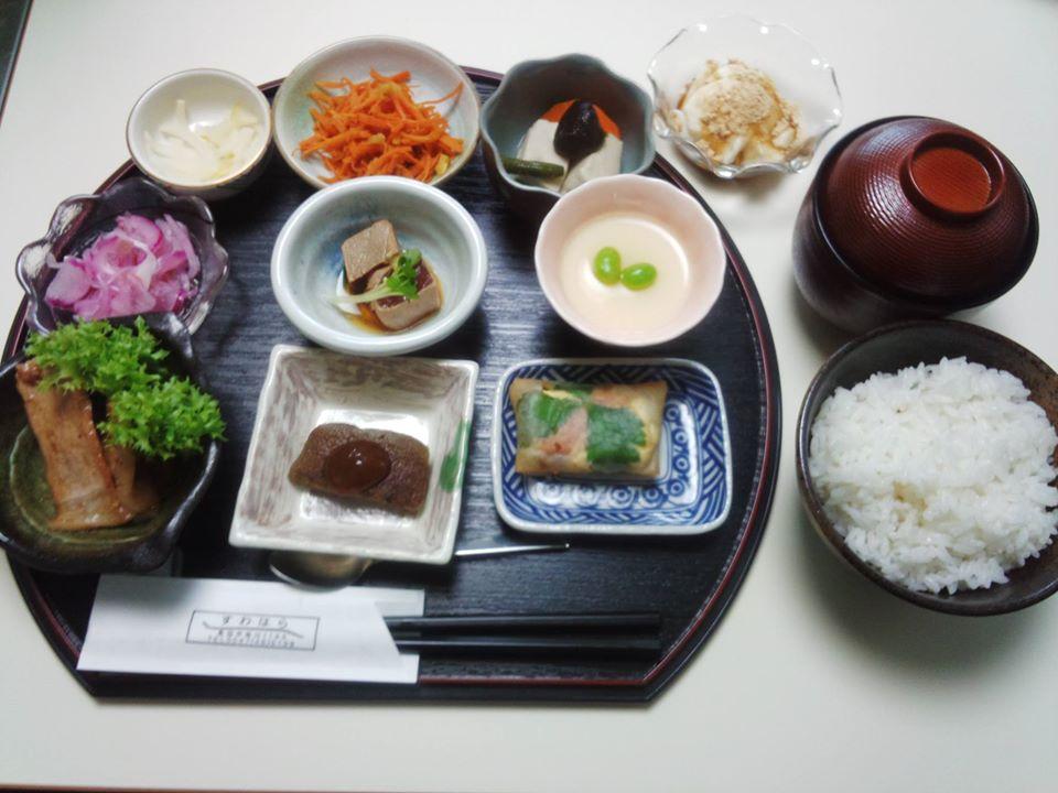 甘味処 すわはら