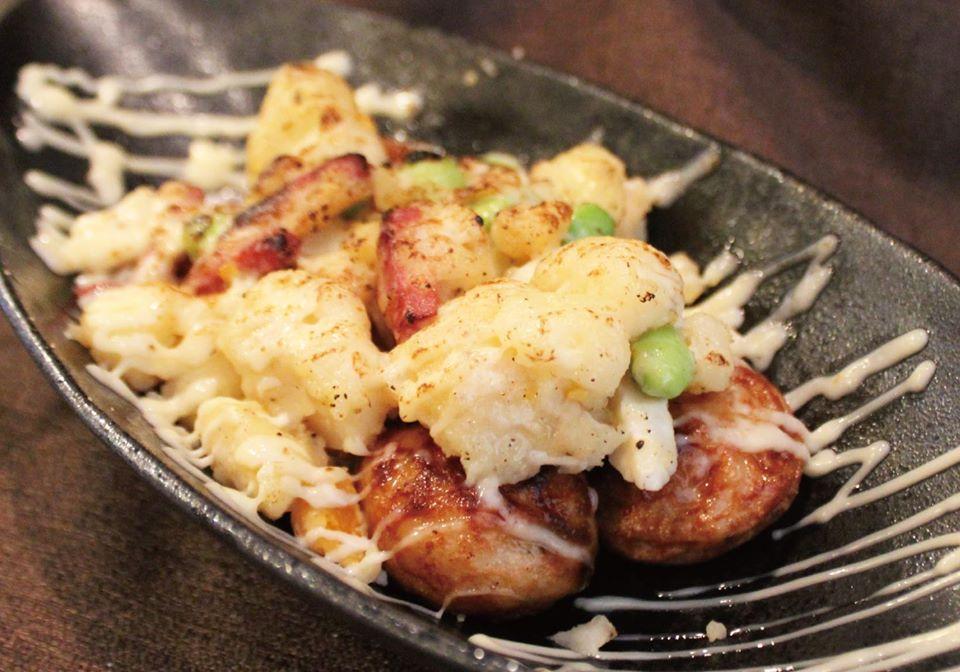 たこ焼きBar Kara Kara岸和田店