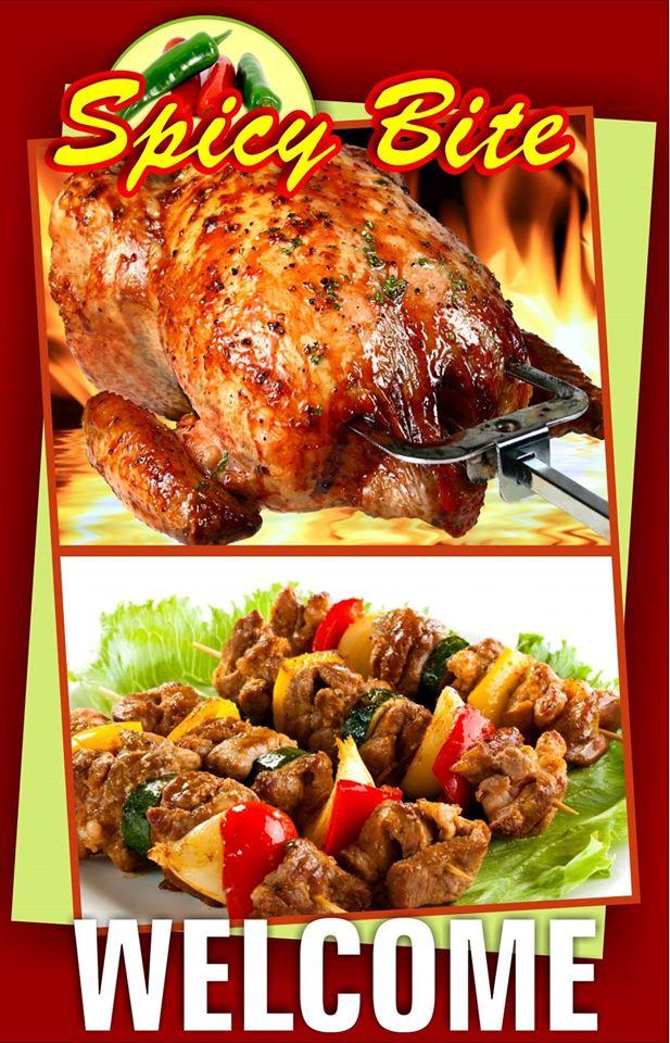 Blessed Trust Restaurant and Country Kitchen