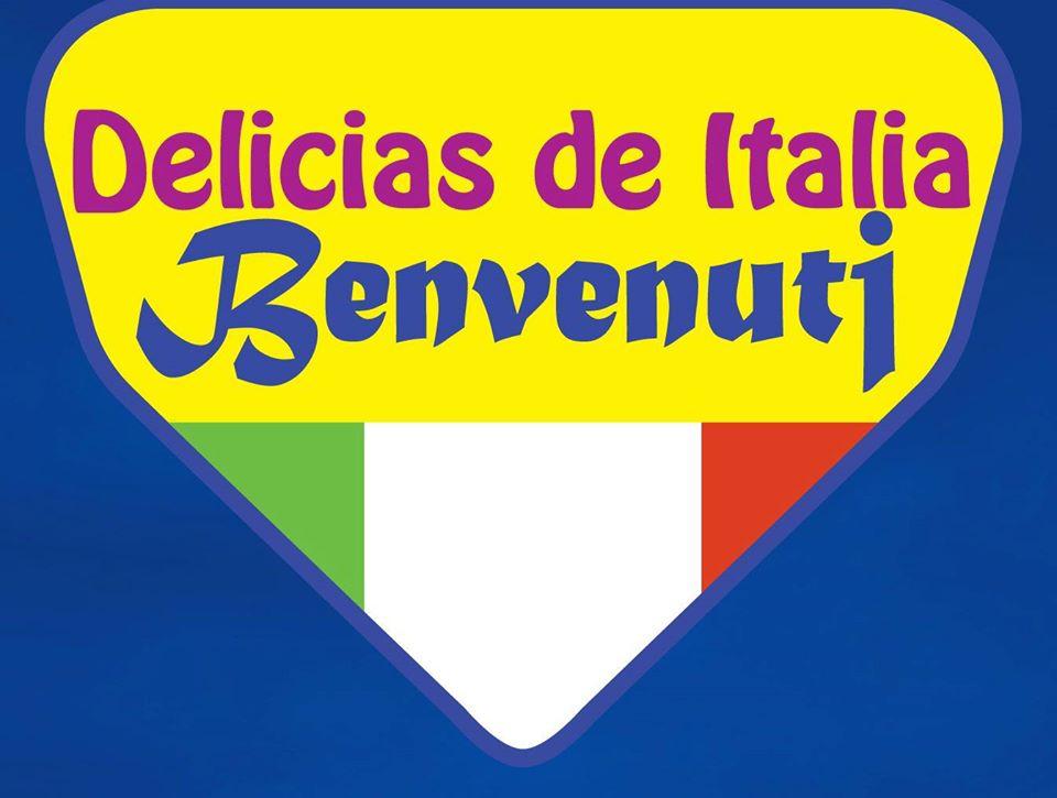 Delicias de Italia