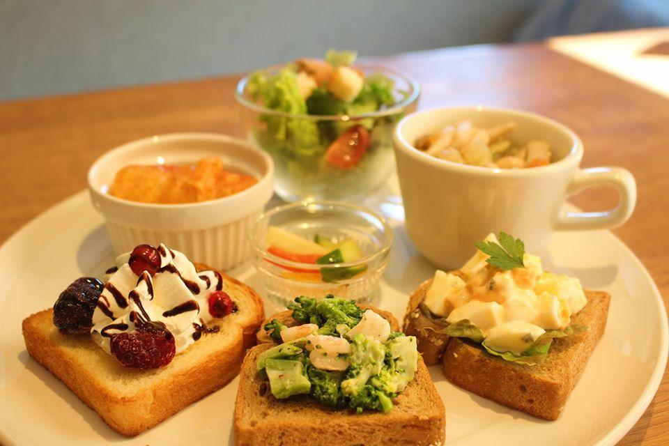 Cafe gerda