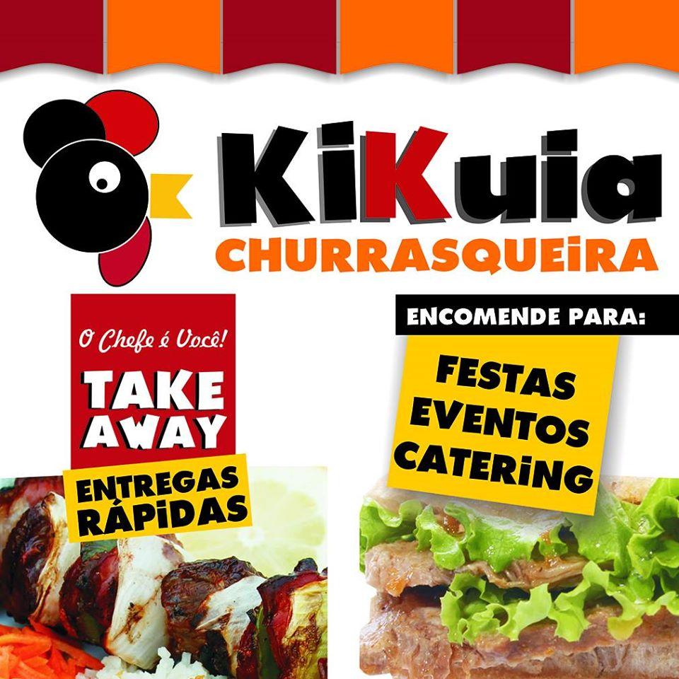 Kikuia Churrasqueira