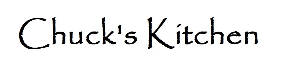 Chuck's Kitchen