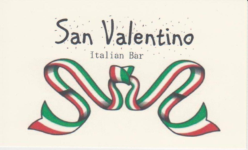 San Valentino　小樽