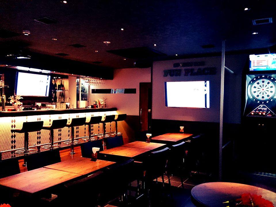 FUN PLACE