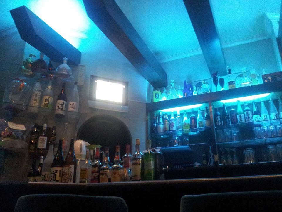 カラオケbar 道