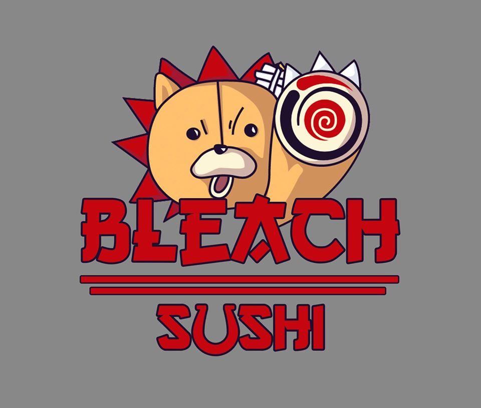 Bleach Sushi