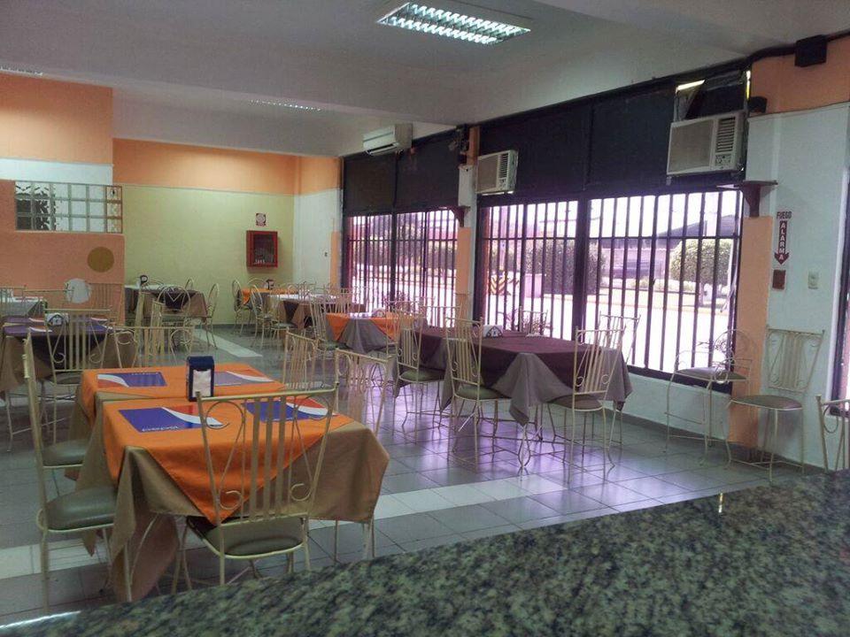 La Gran Catalina Grill, C.A
