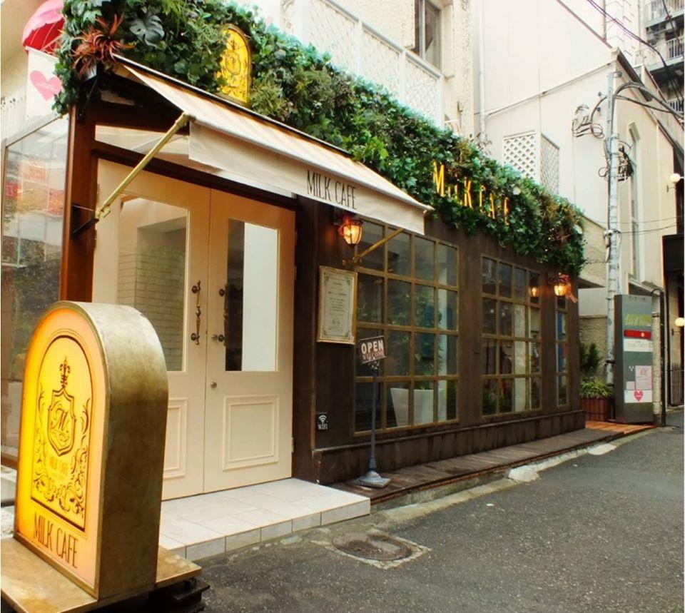 Milkcafe