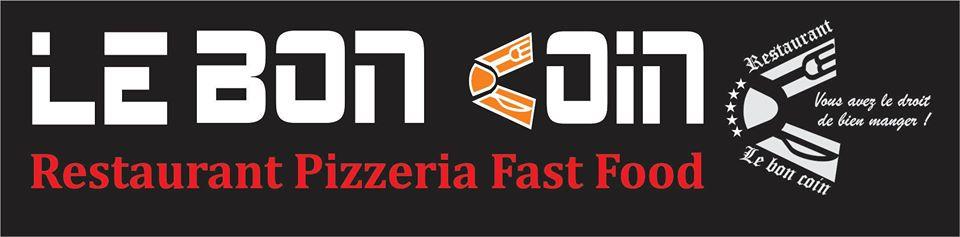 Restaurant Pizzeria Le Bon Coin