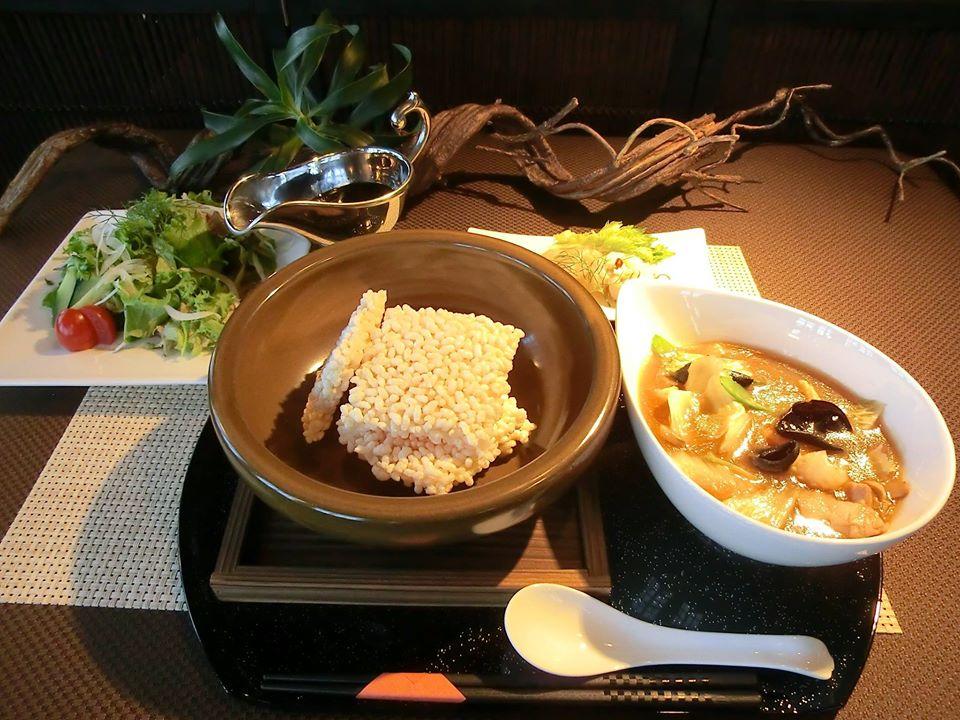 創中華『東善房』