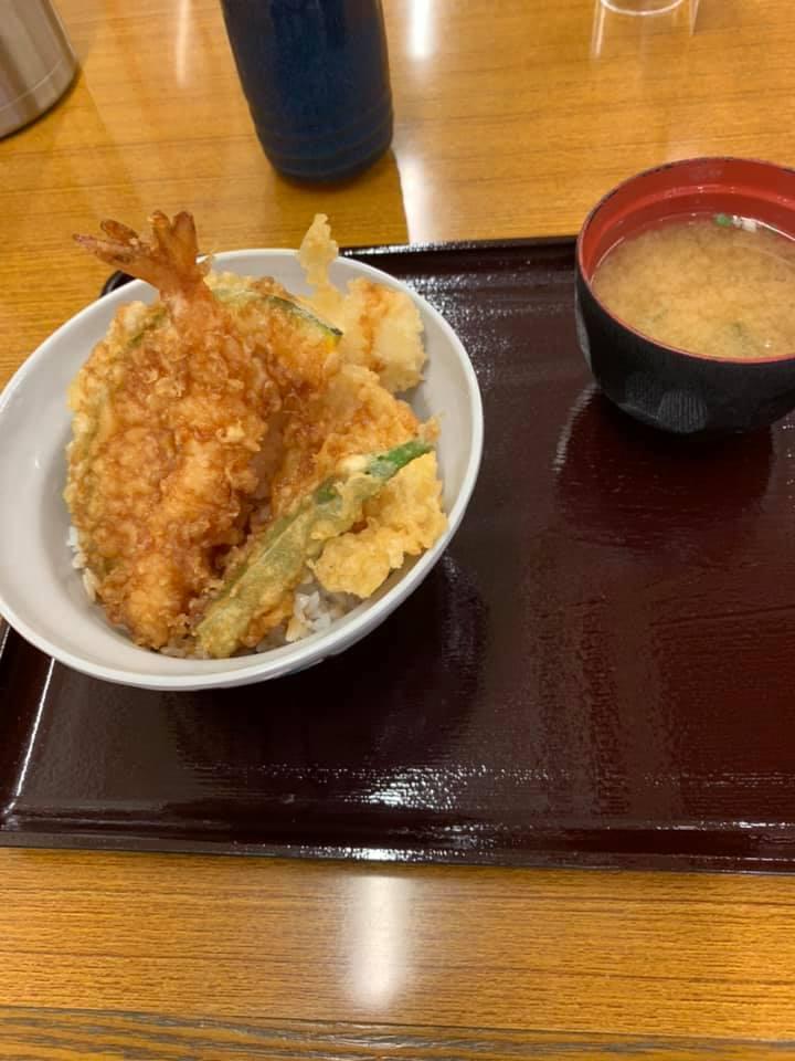 てんや船橋店