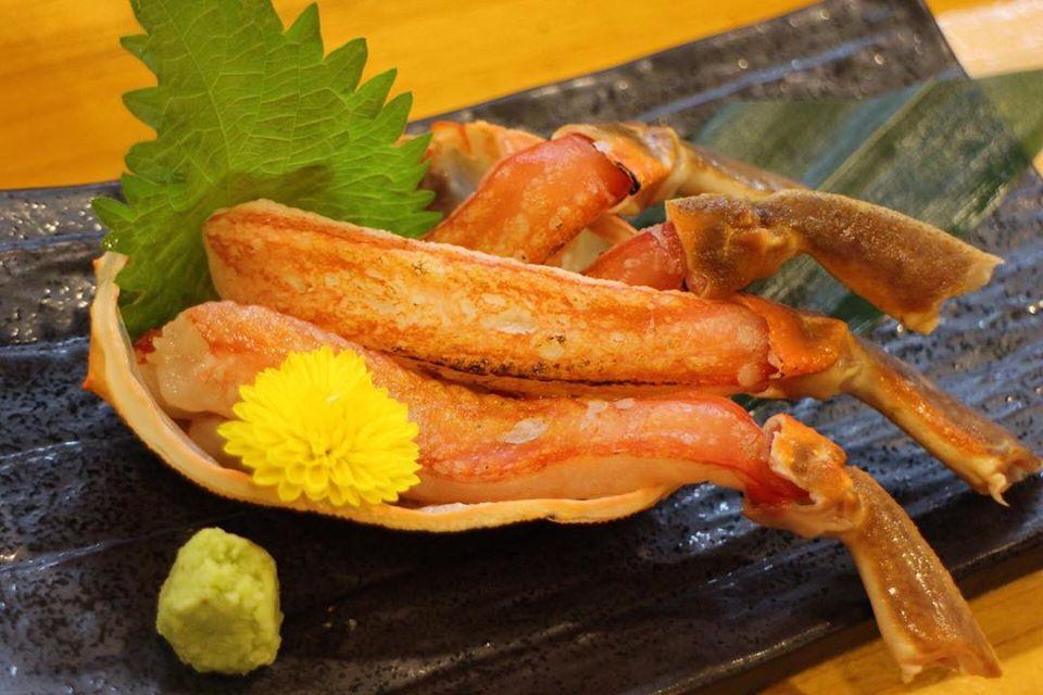 鉄板居酒屋若丸