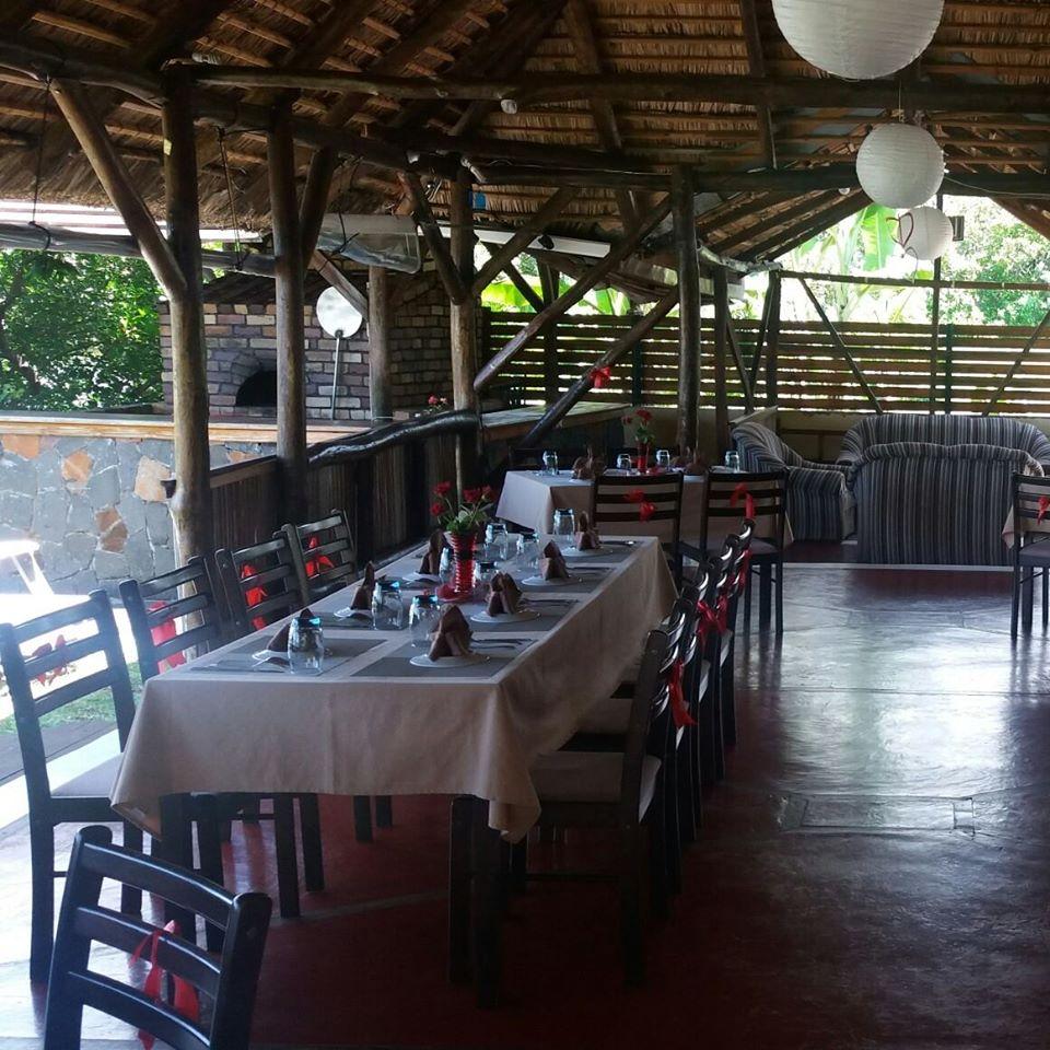 La Belle Creole Restaurant
