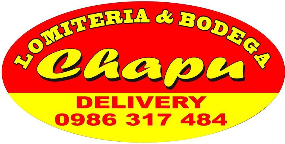 Chapu Bodega & Lomitería