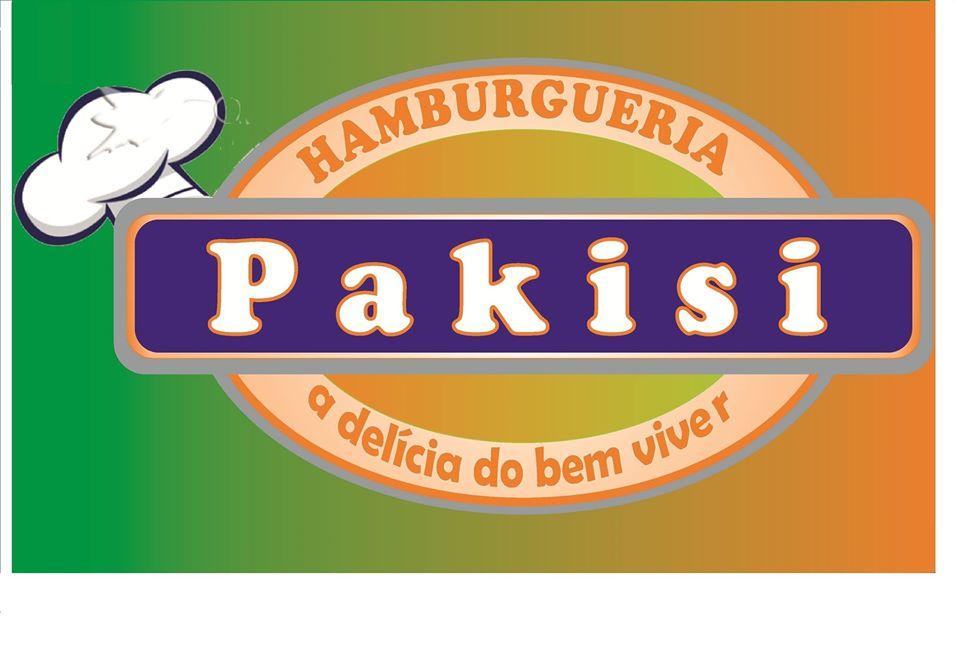 Hamburgueria Pakisi