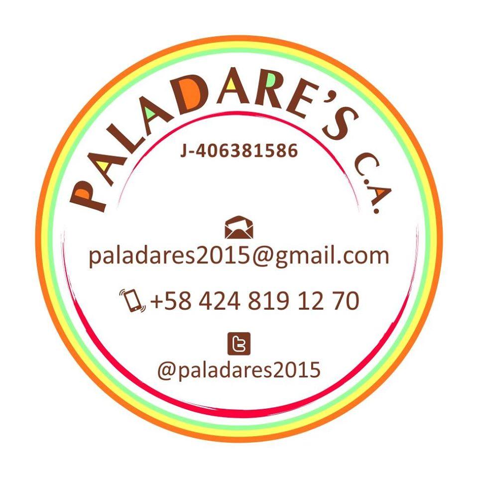 Paladares, C.A.