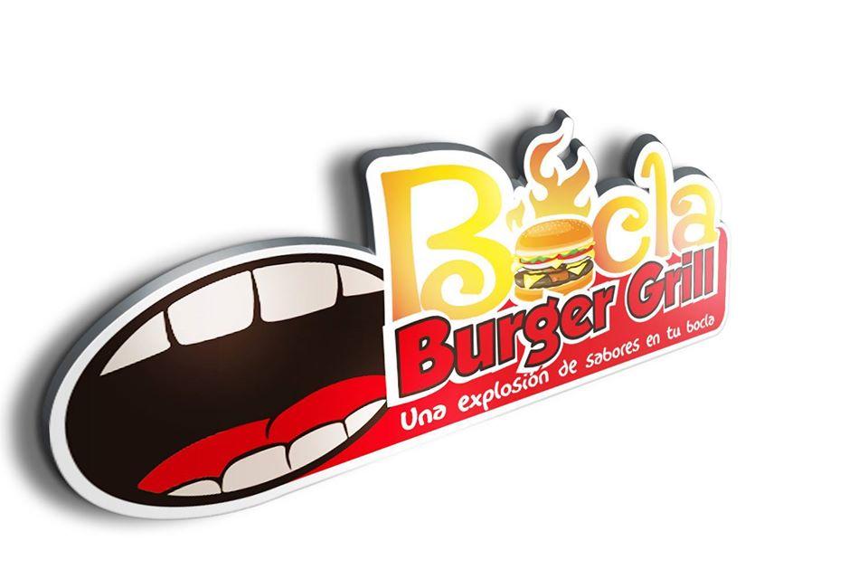 BOCLA Burger Grill