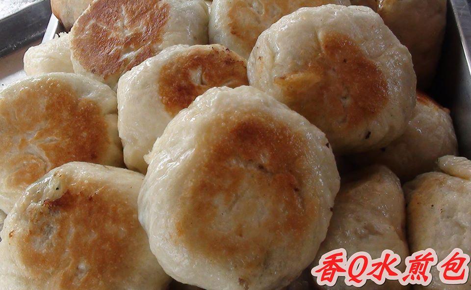 合川大餅點心城