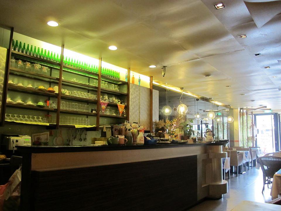 苑裡濃濃牛排館