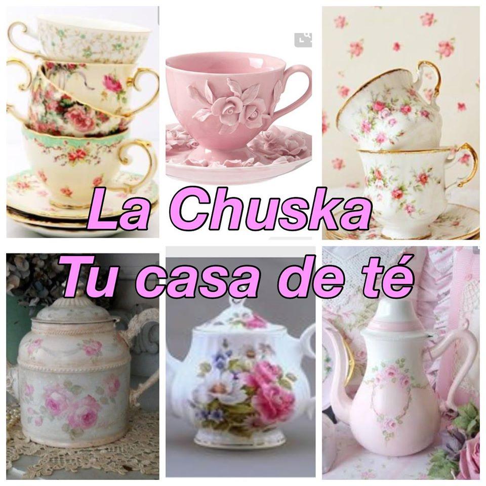 La Chus-K
