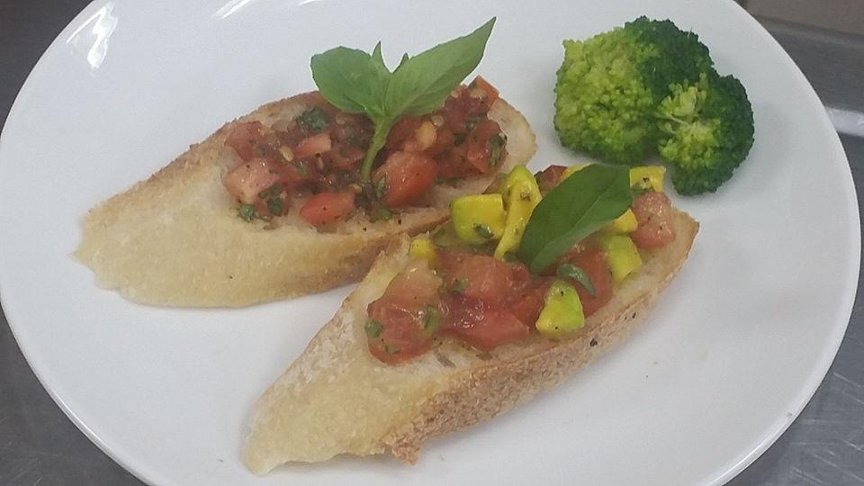 米蘭蔬食廚房
