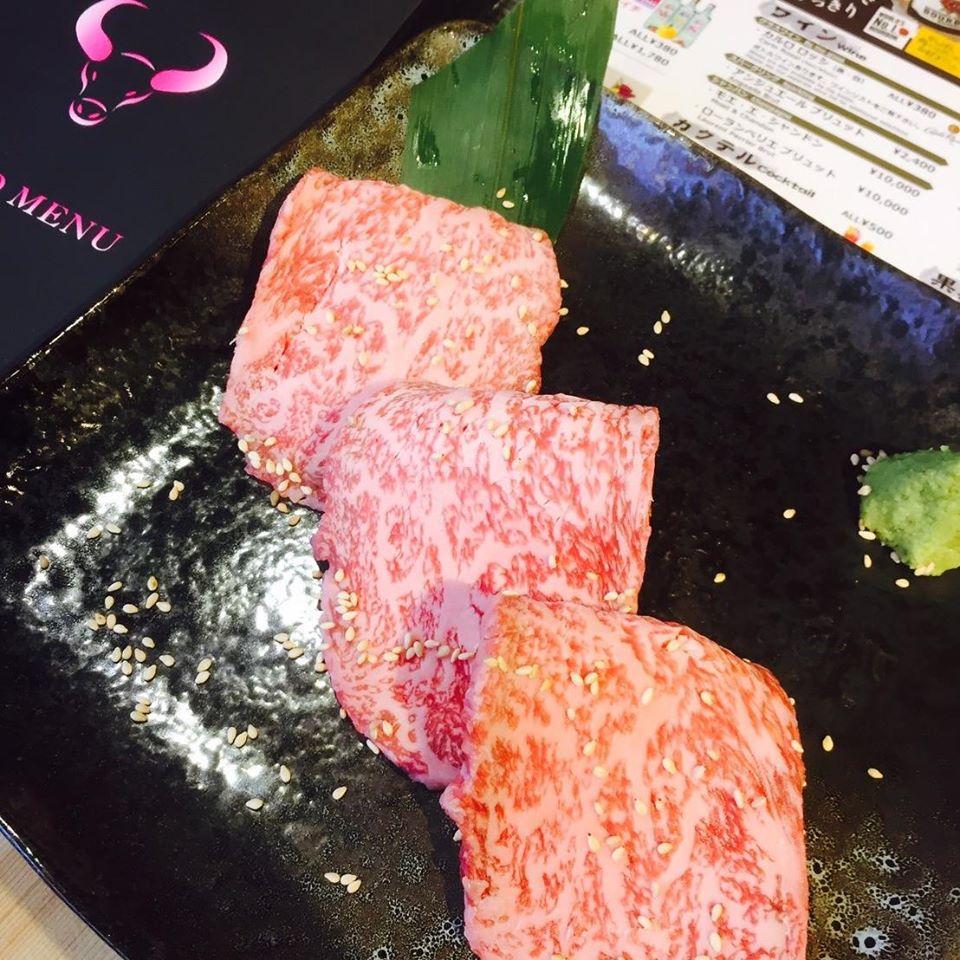隠れ家 焼肉BULLS