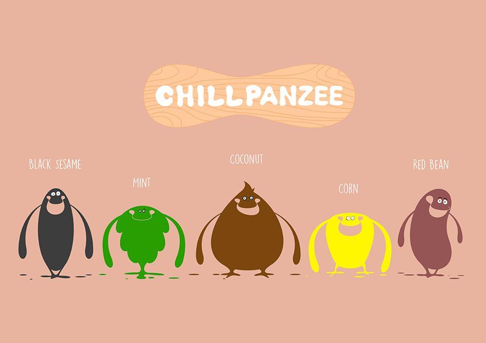 Chillpanzee