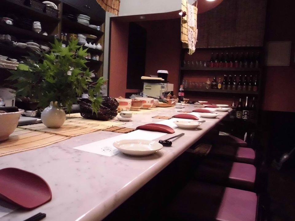 おばんざい喜坐