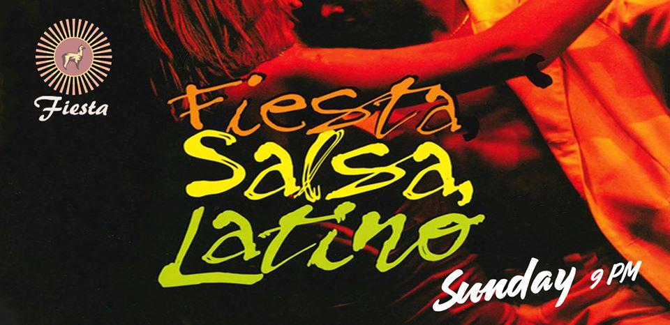 Fiesta Restaurant and Bar