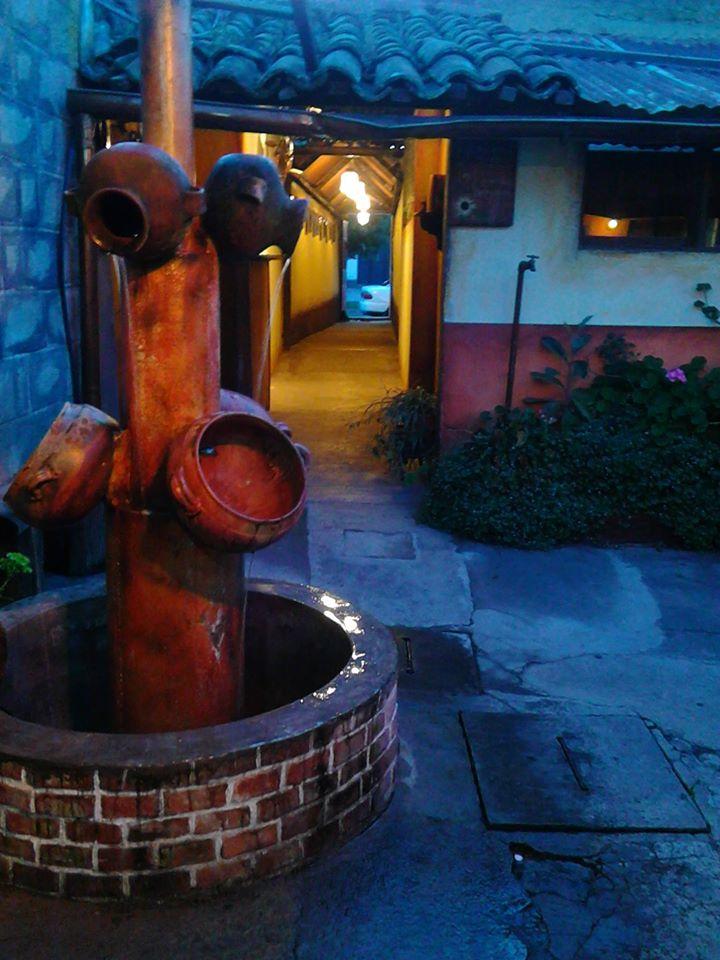 Luna de Plata Parrillada