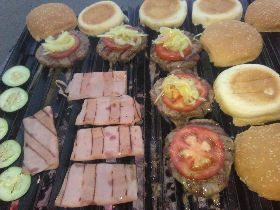 Majaretta al Grill