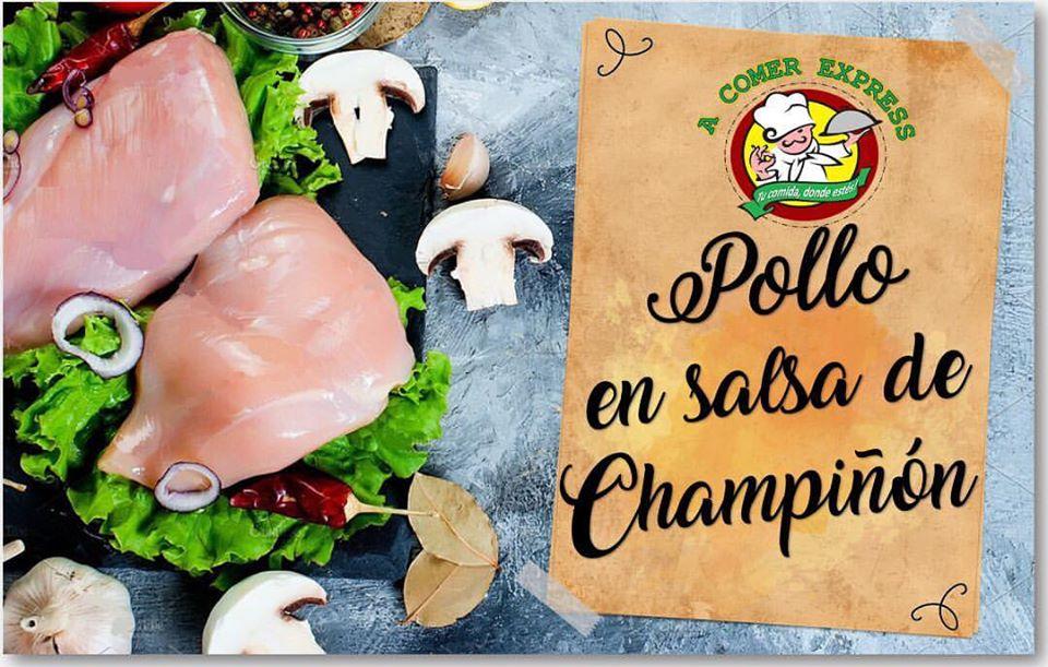 A comer express