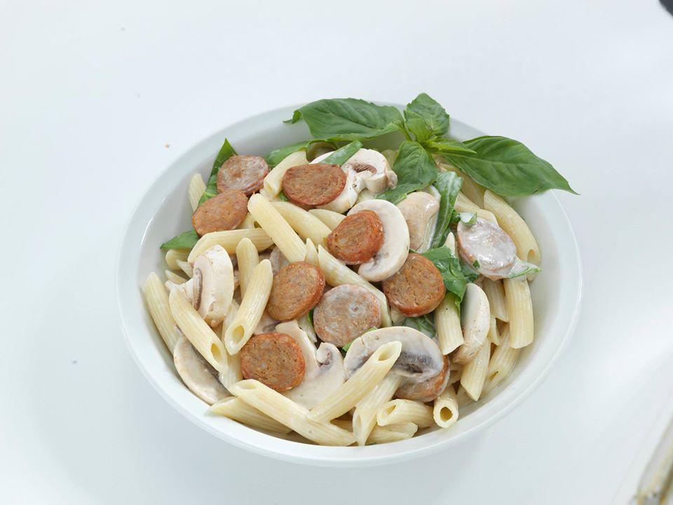 Gattuso Pasta Bar & Cie