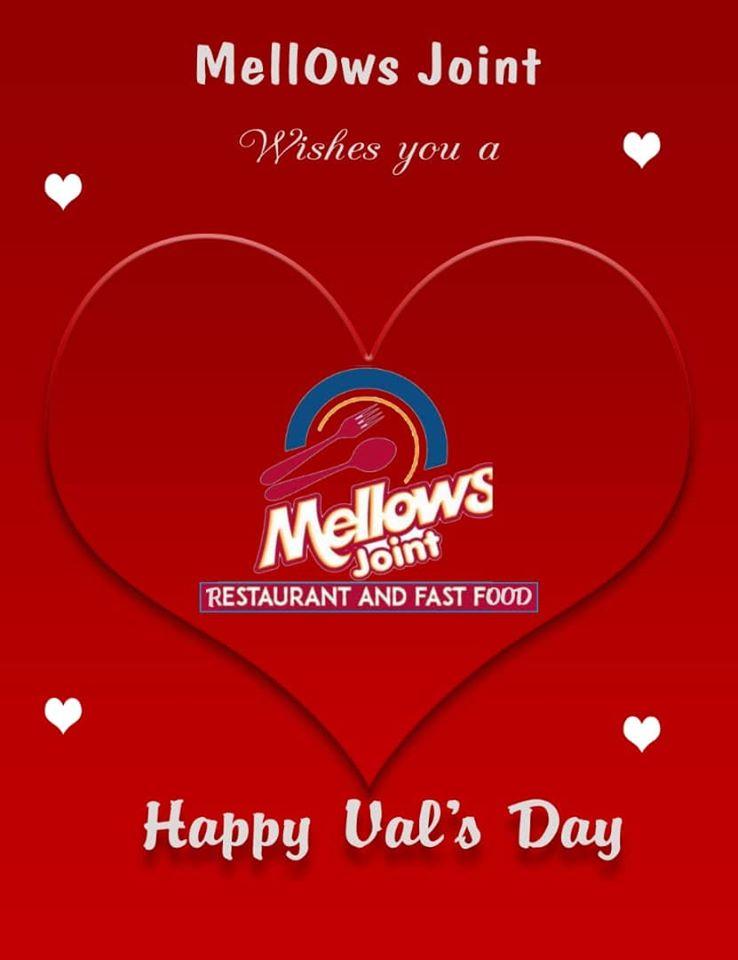 Mellows Joint Restaurant And Fast Food