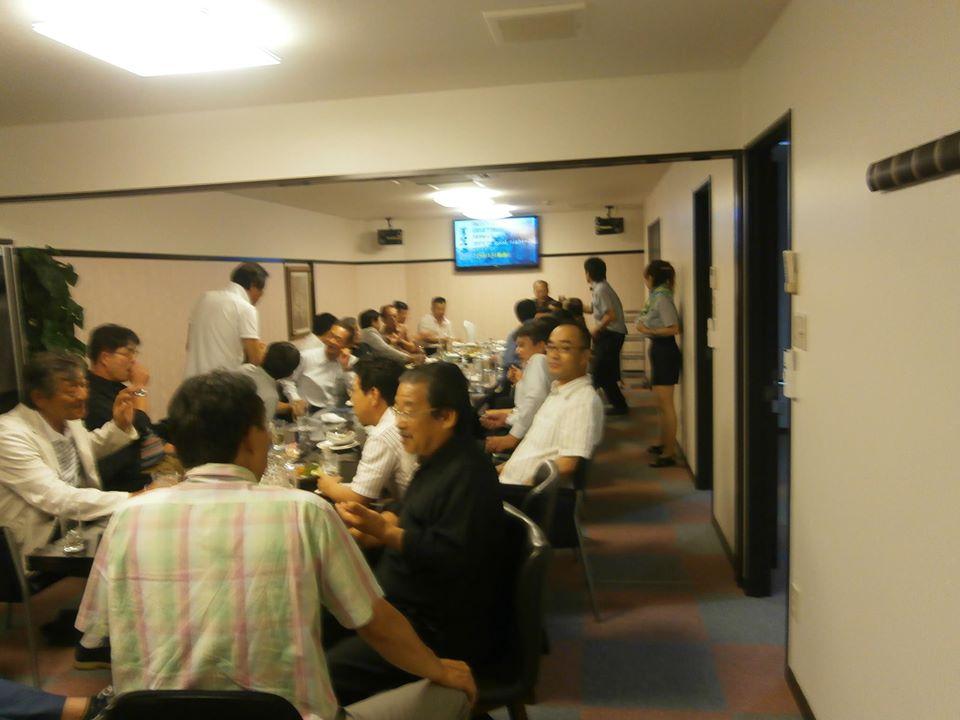エグゼクティブクラブ ブリッジ